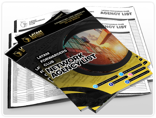LATAM FORWARDERS
